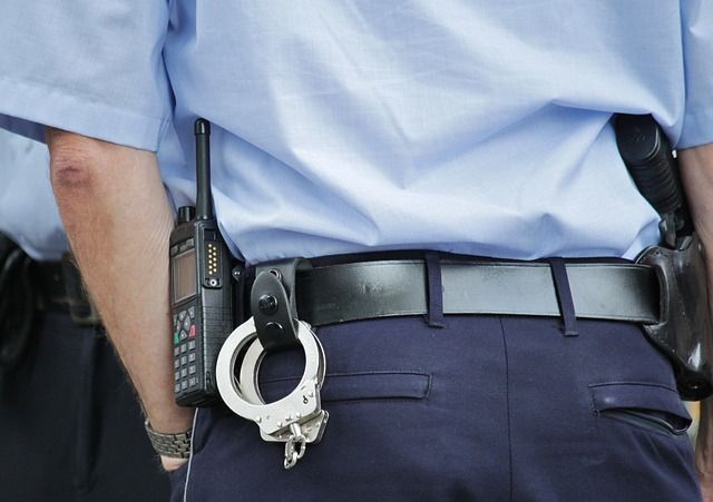 Полиция Спасского района по горячим следам раскрыла две кражи