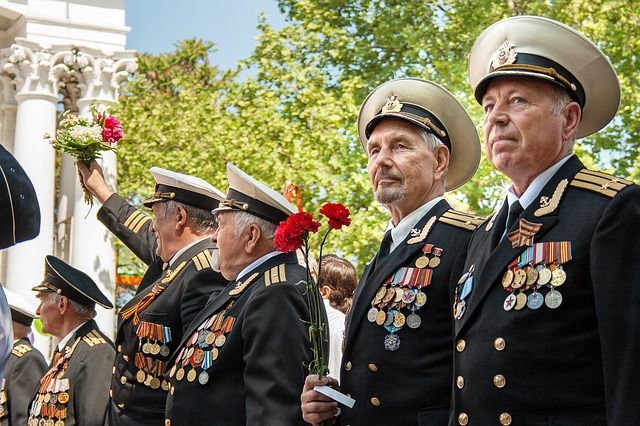 Жители Татарстана могут принять участие в проекте «Лица Победы»