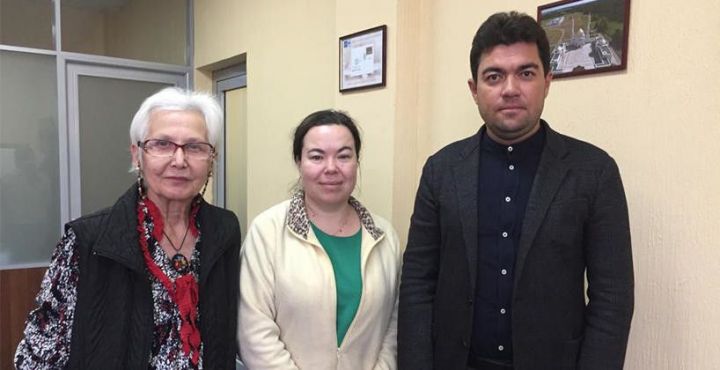 Ученые Болгарской исламской академии планируют изучать татарское богословское наследие в Японии