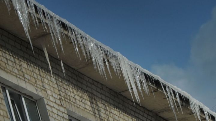Синоптики предсказали аномально теплый февраль на территории России