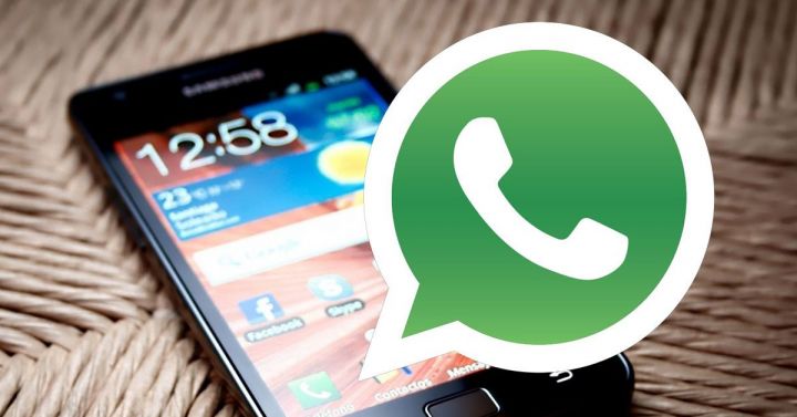 Приложение WhatsApp перестанет работать на некоторых устройствах