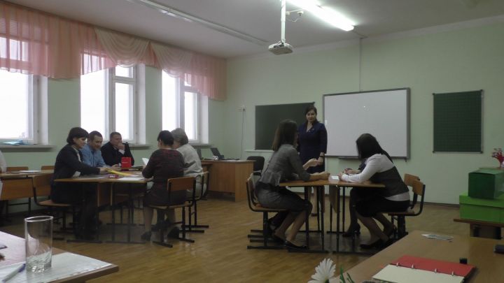 В Болгаре прошёл мастер-класс от педагогов (ВИДЕО, ФОТО)