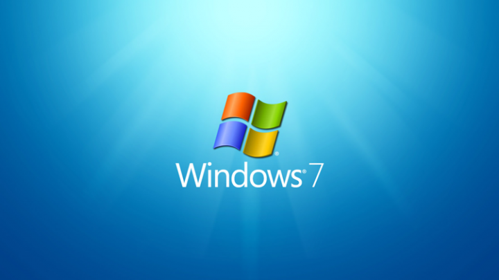 С января прекращается поддержка ОС Windows 7