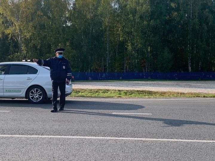 ГИБДД Спасского района: не оплаченные вовремя штрафы удваиваются