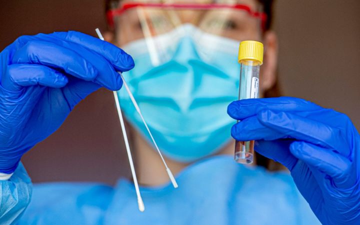 В Татарстане коронавирусом заразились 34 человека