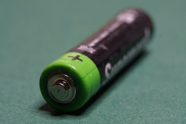 В Спасском районе началась экологическая акция по сбору использованных батареек