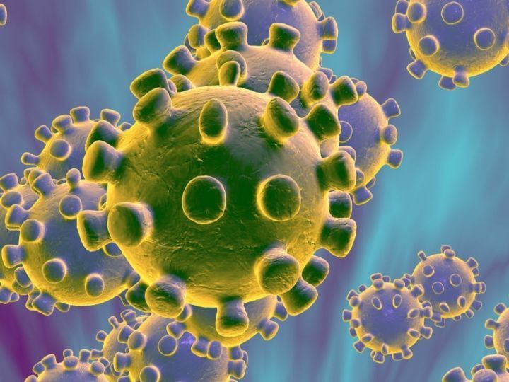 Роспотребнадзор РТ: Сегодня выявлено 48 новых случаев заболевания коронавирусом