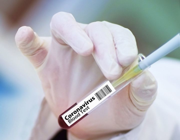 Будут ли жители Спасского района делать прививку от COVID-19