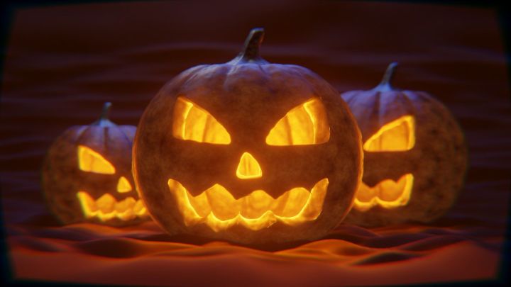 Как жители Спасского района относятся к празднику Хеллоуин?