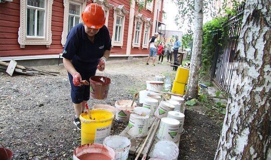 В Казани стартует «Школа волонтеров наследия»
