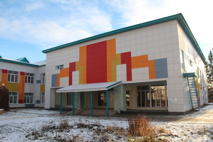 Болгарская детская школа искусств открылась после капитального ремонта