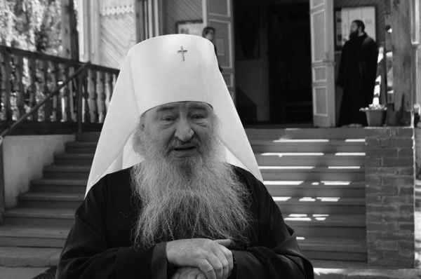 Церемонию прощания с митрополитом Казанским и Татарстанским Феофаном будет транслировать ТНВ