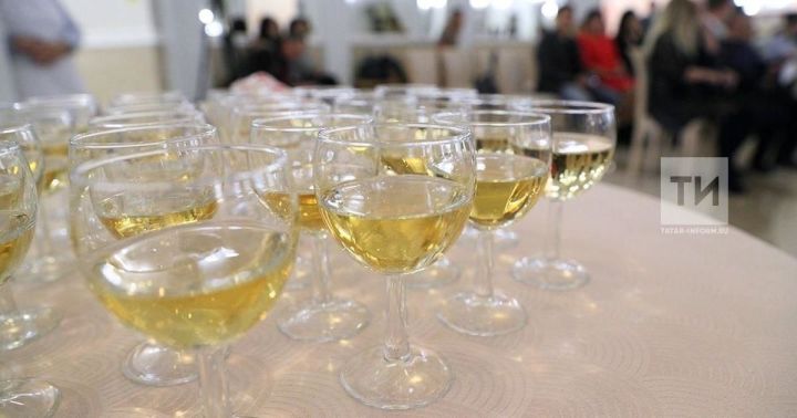Продажу алкоголя 1 и 2 января в Спасском районе запрещать не будут