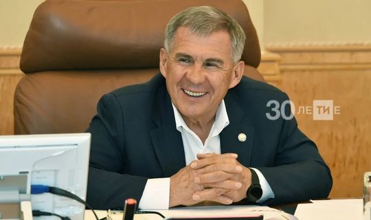 В столице Татарстана в 2022 году состоится Специальная Олимпиада