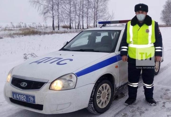 В Спасском районе усилят режим безопасности дорожного движения в праздники