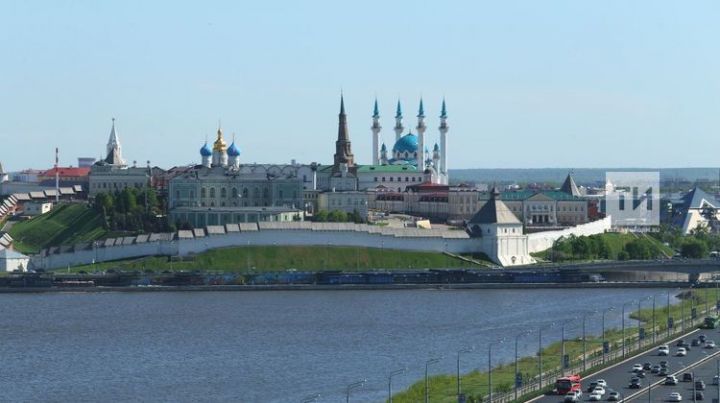 Татарстан возглавил медиарейтинг по упоминаемости в контексте нацпроектов