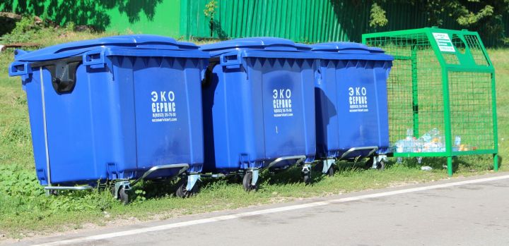 В Спасском районе повысились тарифы на твердые коммунальные отходы