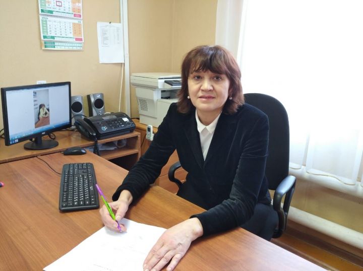 Центр занятости населения Спасского района реализует ряд программ