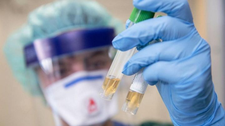 В России зарегистрировано еще четыре случая заражения коронавирусом