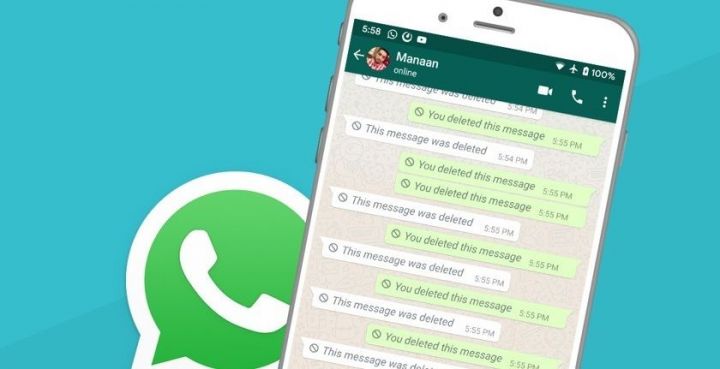 В WhatsApp появится функция самоудаления сообщений