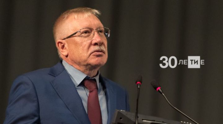 Олег Морозов: «Мы защищаем и будем защищать свой суверенитет»