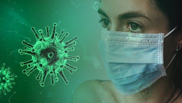 Вниманию спассцев: как уберечь себя от заражения коронавирусной инфекцией
