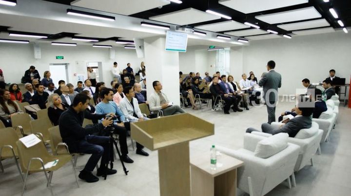 4,5 тыс. предпринимателей Татарстана получили господдержку благодаря порталу «Фасттрек»