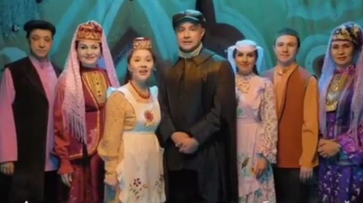 Президент Татарстана анонсировал онлайн-проекты театров и музеев