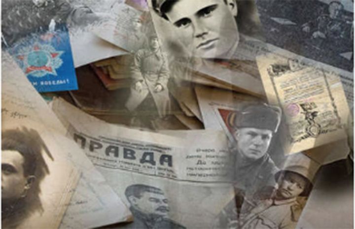 Спасские поисковики нашли земляков, оказавшихся в плену и погибших в фашистских концлагерях