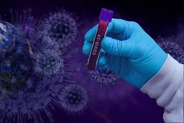 За сутки в Татарстане заразилось коронавирусом 57 человек