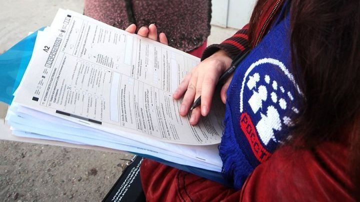 Спассцы делятся своим мнением о предстоящей переписи населения