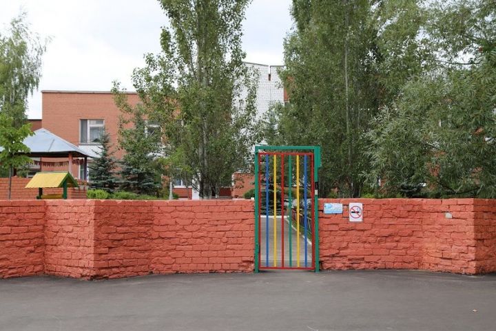 В Татарстане началось онлайн-обсуждение проектов благоустройства дворов