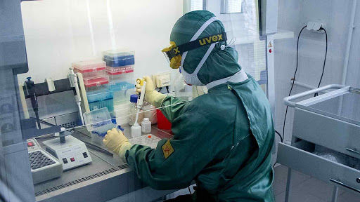 В Татарстане за сутки выявлено 90 новых случаев заражения коронавирусом