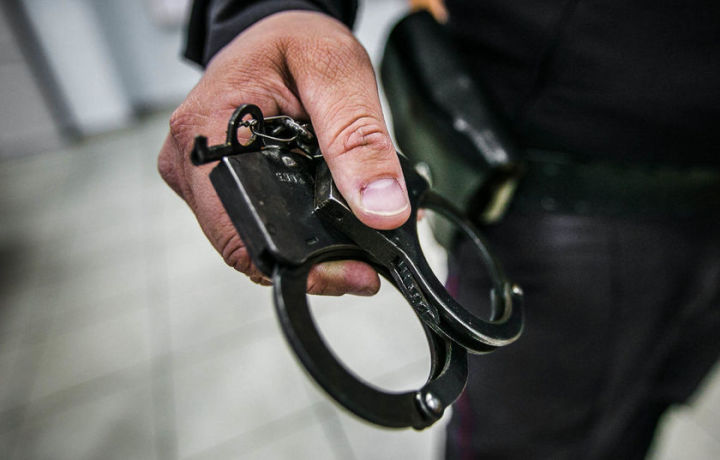 За уклонение от обязательных работ должнику из Спасского района дали 7 суток ареста
