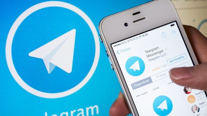 Эксперт: «Telegram-каналы – это не журналистика»
