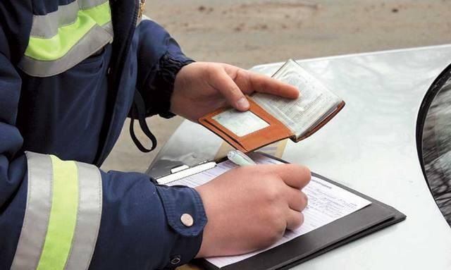 В Спасском районе двое водителей будут наказаны за неуплату штрафов