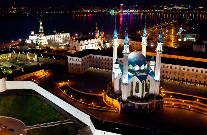 «Три ночи по цене двух»: в Татарстане разработали выгодные акции для туристов
