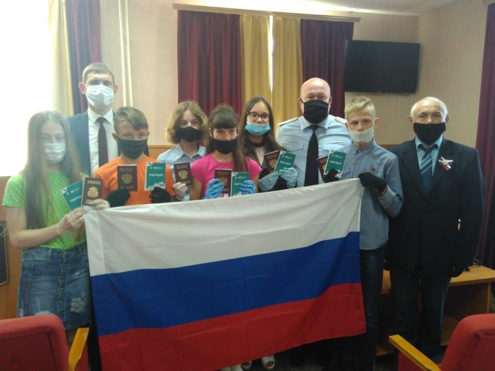 Мин – Россия гражданины!