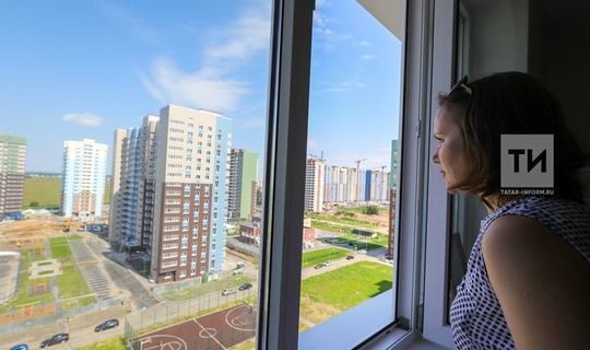 Жители Татарстана смогут поменять договор соципотеки на договор купли-продажи