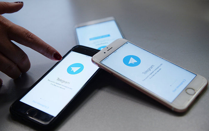 В Татарстане выпущен Telegram-бот по поиску участка для голосования