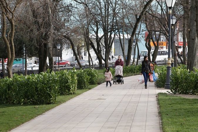 В Татарстане переходят на второй этап снятия ограничений по коронавирусу