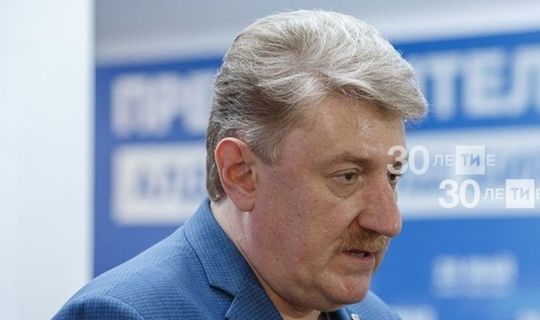 Потоки избирателей на участках Татарстана будут разделены