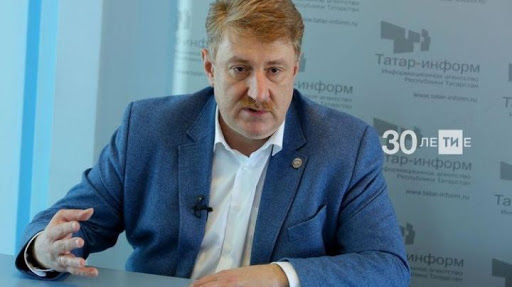 Председатель ЦИК РТ: В Татарстане идет активное гоосование