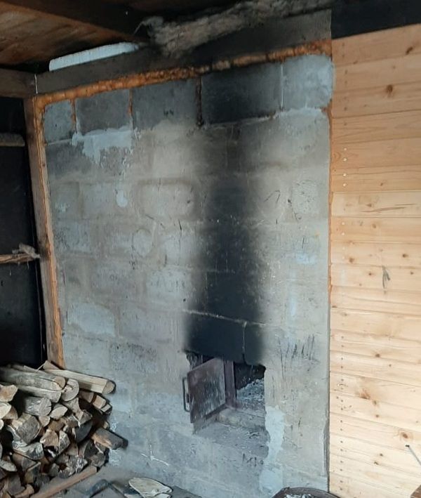 Двое детей в Татарстане получили сильные ожоги из-за игр с огнем