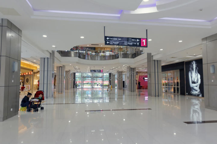В Татарстане могут открыться торговые центры и кафе