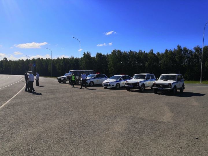 Несколько автолюбителей Спасского района будут наказаны за неуплату штрафов