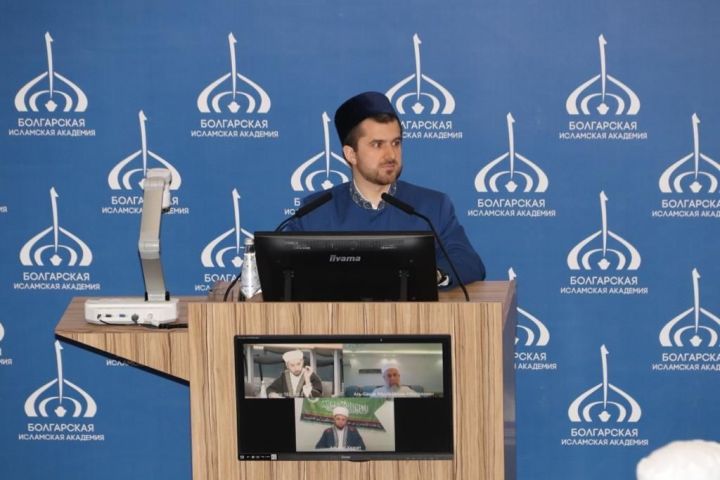 Болгарская исламская академия выпустит первых магистров исламских наук