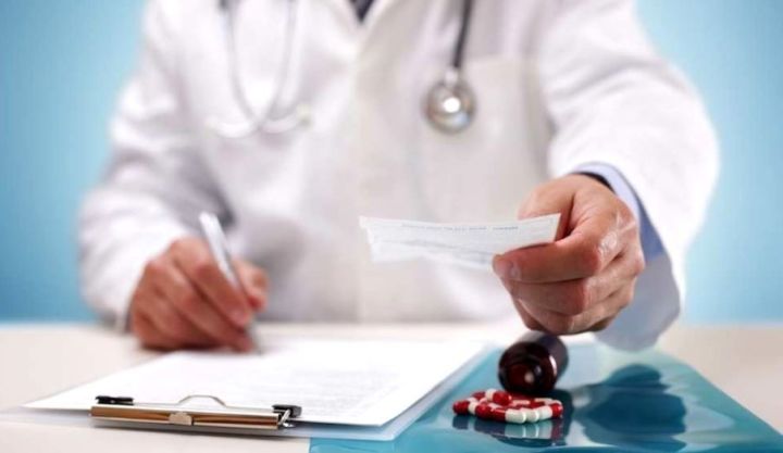 Как получить компенсацию за выписанные врачом лекарства?