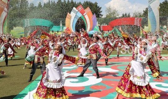 В Татарстане разрешили проводить концерты и массовые мероприятия