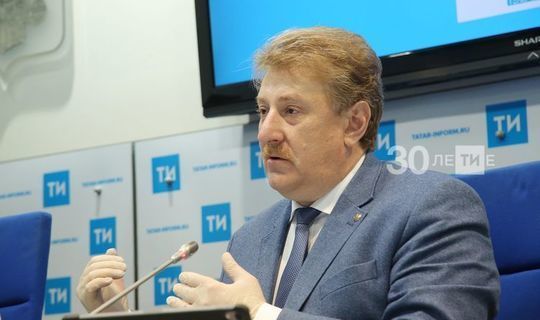 На избирательных участках Татарстана будут соблюдаться все меры санитарной безопасности